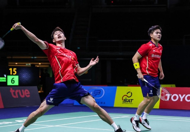 不仅是比分 不仅是比分