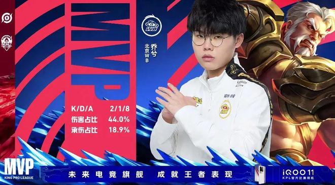 与蓝V到位